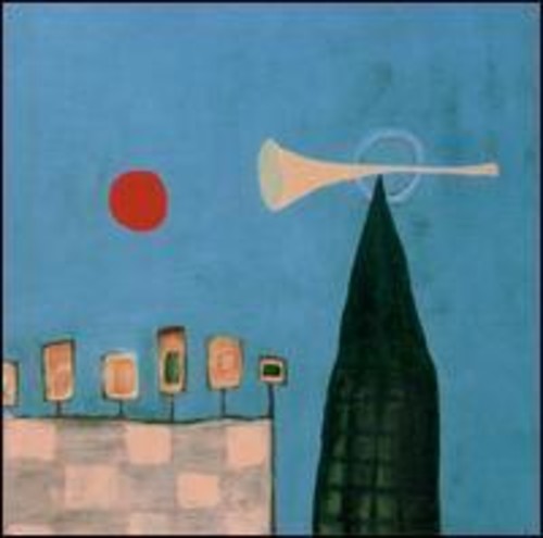 the album cover for Gerbils - The Battle Of Electricity