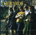the album cover for Byrds - Very Best Of The Byrds [Import]
