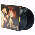 the album cover for Outkast - Idlewild