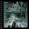 the album cover for Ryan Adams - 29