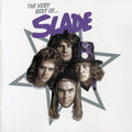 the album cover for Slade - The Very Best of... Slade [Import 2 CD]