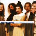 the album cover for Faith No More - Platinum Collection (Eng) [Remastered]