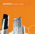 the album cover for Morcheeba - Platinum Collection [Import]