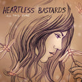 the album cover for Heartless Bastards - All This Time