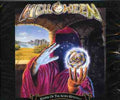the album cover for Helloween - Keepers Of The Seven Keys Pt. 1 [Import]