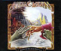the album cover for Helloween - Keepers Of The Seven Keys Pt. 2 [Import]