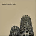 the album cover for Wilco - Yankee Hotel Foxtrot