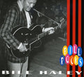 the album cover for Bill Haley - Bill Rocks [Import]