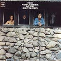 the album cover for Byrds - The Notorious Byrd Brothers