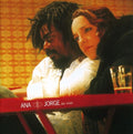 the album cover for Carolina & Seu Ana Jorge - Ana & Jorge [Import]