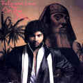 the album cover for Egyptian Lover - Platinum Pyramids