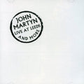 the album cover for John Martyn - Live At Leeds & More [Import]