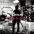the album cover for Spoon - Ga Ga Ga Ga Ga [LP]