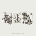 the album cover for Sia - Colour the Small One