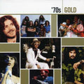the album cover for Gold-70s - 70's: Gold / Various