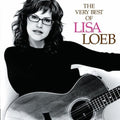the album cover for Lisa Loeb - Very Best of