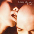 the album cover for The Lemonheads - Lick [Vinyl]