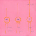 the album cover for Swirlies - Strictly East Coast