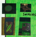 the album cover for Swirlies - What To Do About Them