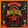the album cover for Mano Negra - Lo Mejor de la Mano Negra