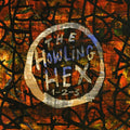 the album cover for Howling Hex - 1-2-3