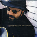 the album cover for Colin Linden - Easin Back To Tennessee