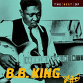 the album cover for B.B. King - Best Of B.B. King