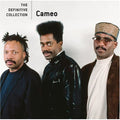 the album cover for Cameo - Definitive Collection