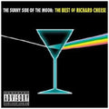 the album cover for Richard Cheese - The Sunny Side Of The Moon: The Best Of Richard Cheese