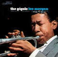 the album cover for Lee Morgan - Gigolo