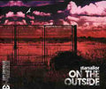 the album cover for Starsailor - On the Outside-Special Edition