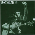 the album cover for Bayside - Acoustic