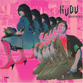 the album cover for Kudu - Death of the Party