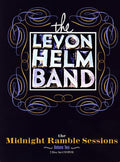 the album cover for Levon Helm - Midnight Ramble Music Sessions 2 [Digipak]