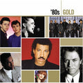 the album cover for Gold-80s Gold - 80's Gold / Various