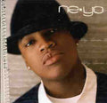 the album cover for Ne-Yo - In My Own Words