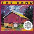 the album cover for The Band - Jericho