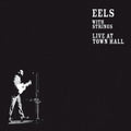the album cover for Eels - With Strings Live at Town Hall