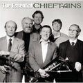 the album cover for The Chieftains - Essential Chieftains