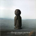 the album cover for Hammock - The Sleep-Over, Vol. 1