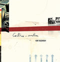 the album cover for Centro-Matic - Fort Recovery