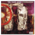 the album cover for Ten Years After - Stonedhenge