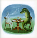 the album cover for Casiotone For The Painfully Alone - Etiquette