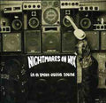 the album cover for Nightmares On Wax - In a Space Outta Sound