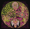 the album cover for Witch - Witch