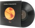 the album cover for Coldplay - Parachutes [Vinyl]