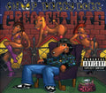 the album cover for Snoop Dogg - Death Row's Greatest Hits