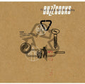 the album cover for Buzzcocks - Flat-Pack Philosophy