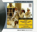 the album cover for Cheap Trick - Dream Police (Bonus Tracks) [Remastered] (Exp)