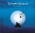 the album cover for David Gilmour - On An Island